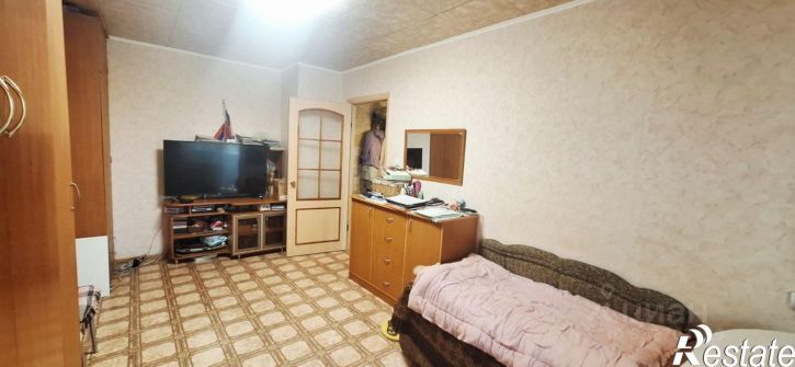 1-комн квартира ул Салтыкова-Щедрина, 71,  д. 71