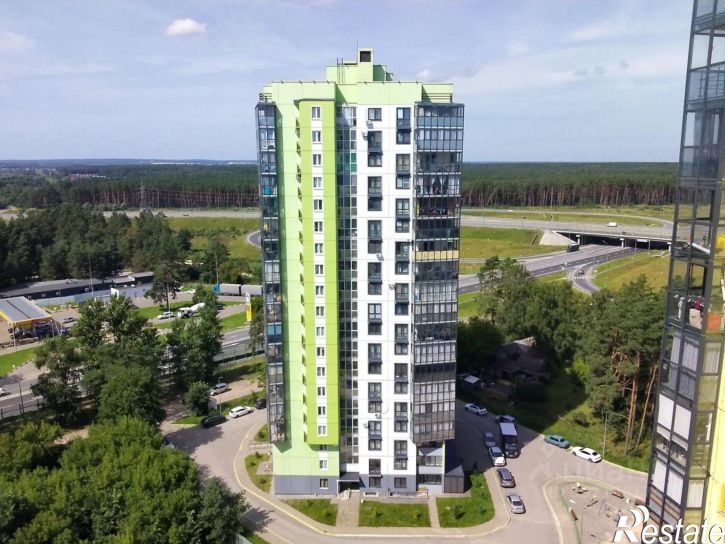 3-комн квартира ул Вишневского, 28,  д. 28