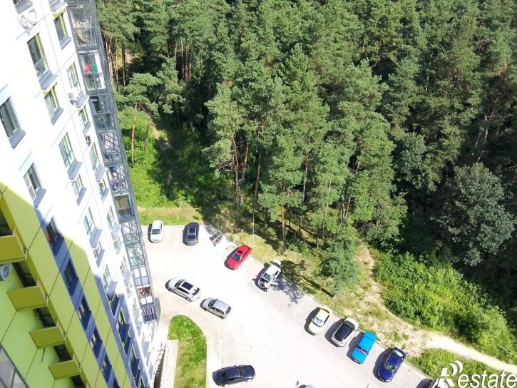 3-комн квартира ул Вишневского, 28,  д. 28