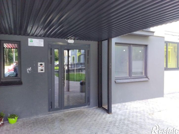 3-комн квартира ул Вишневского, 28,  д. 28