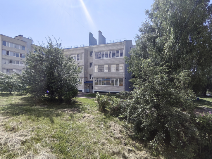 1-комн квартира Терепецкая, 6