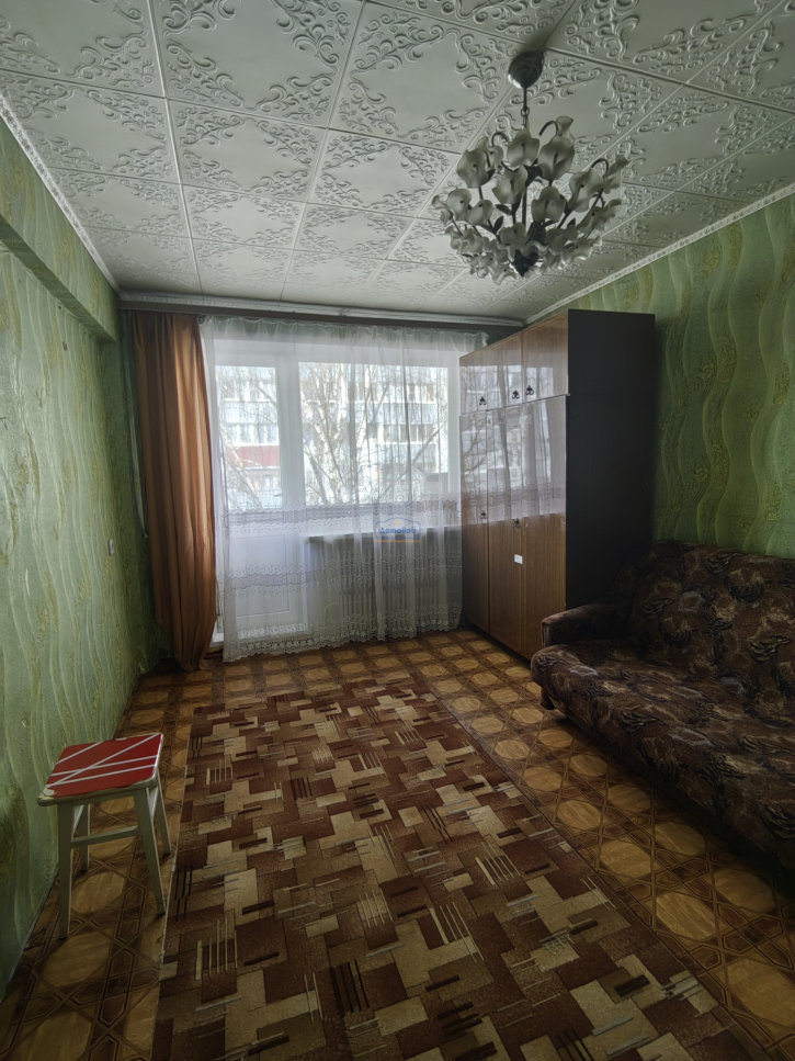 2-комн квартира Гурьянова, 59  1