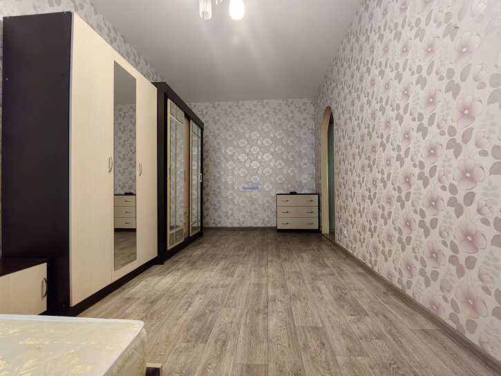 1-комн квартира Терепецкая, 6