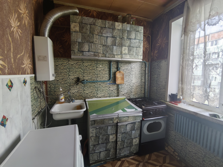 2-комн квартира Гурьянова, 59  1