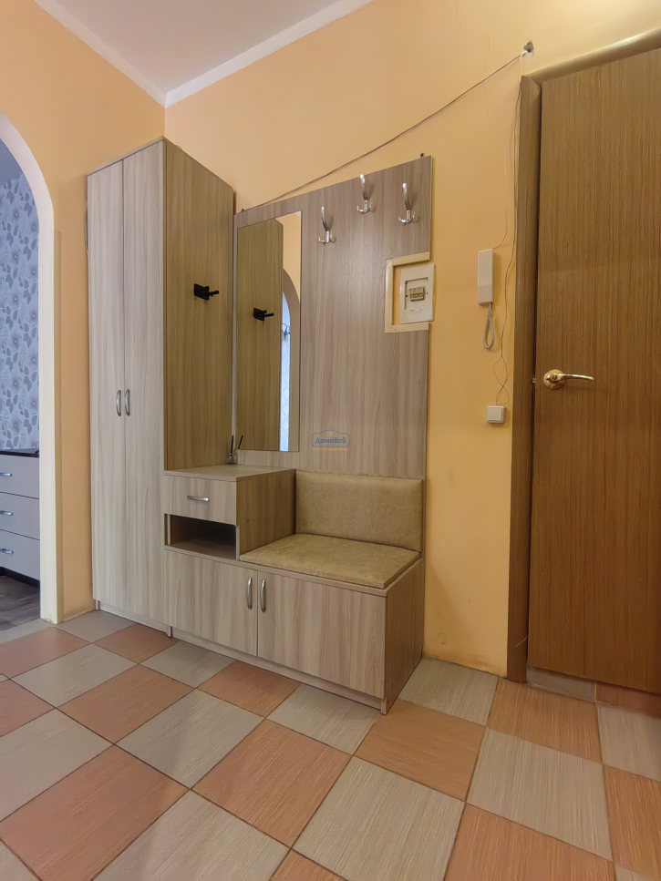 1-комн квартира Терепецкая, 6