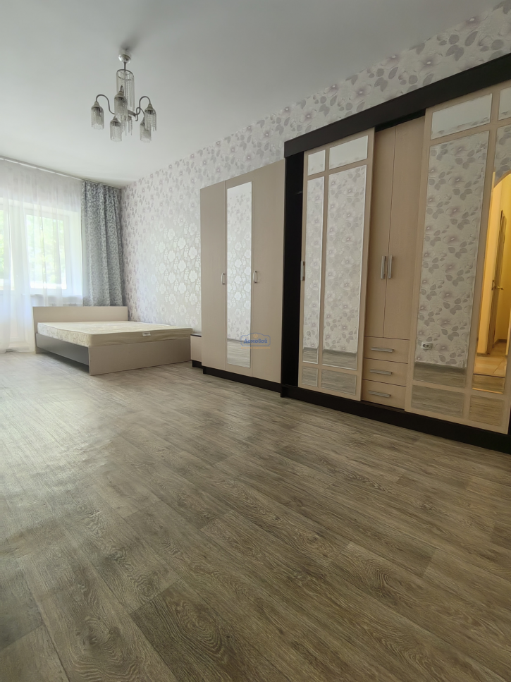 1-комн квартира Терепецкая, 6