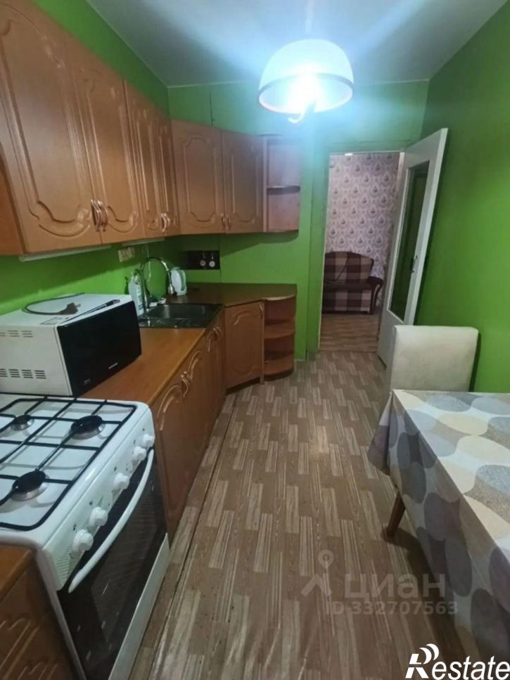 1-комн квартира ул Лесная, 24,  д. 24