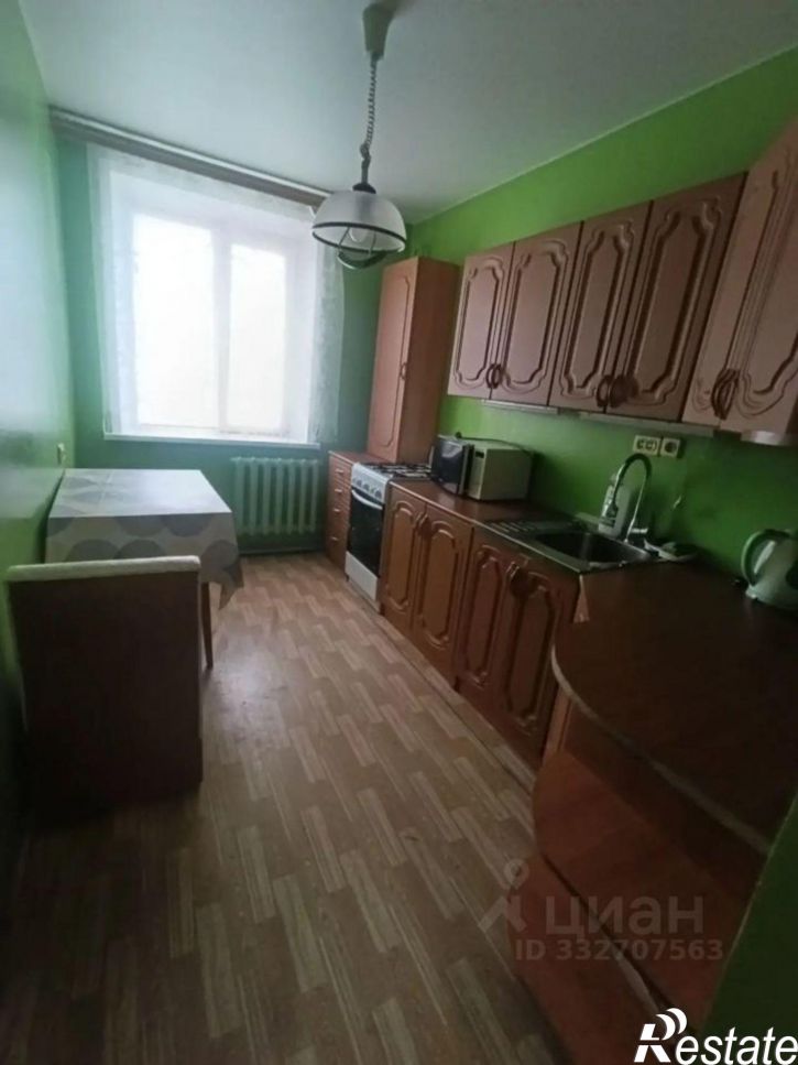 1-комн квартира ул Лесная, 24,  д. 24