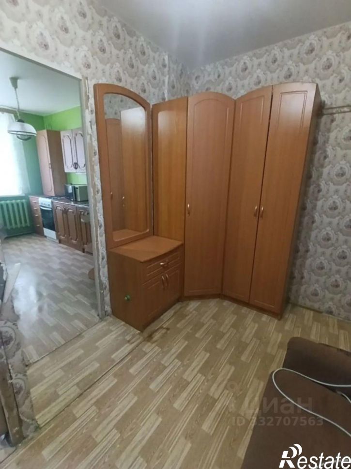 1-комн квартира ул Лесная, 24,  д. 24