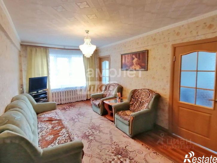 3-комн квартира ул Ромодановские Дворики, 39,  д. 39