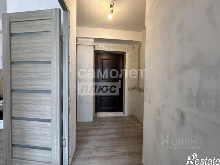 1-комн квартира ул Аллейная, 10,  д. 10