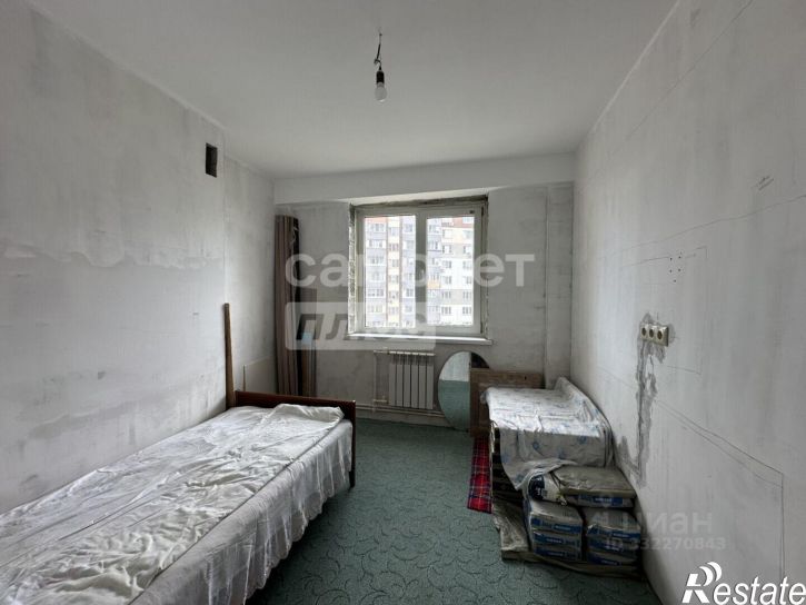 1-комн квартира ул Аллейная, 10,  д. 10