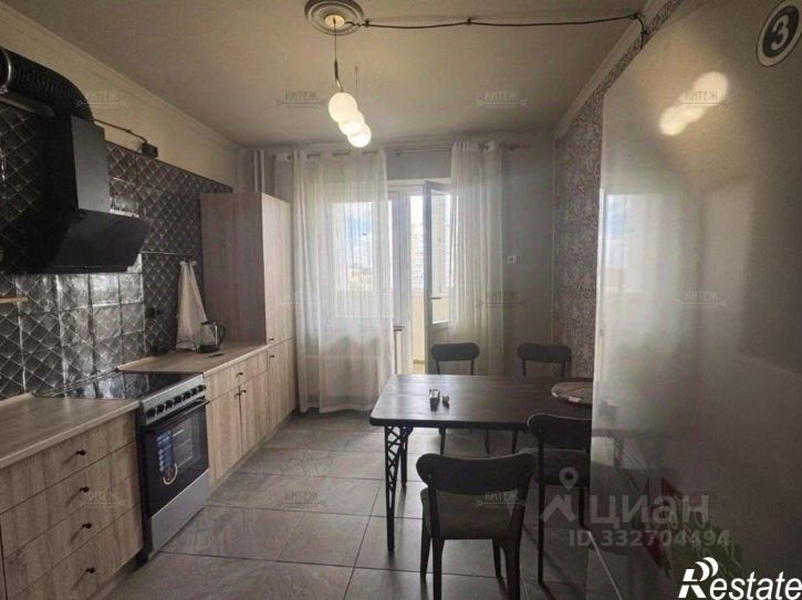 2-комн квартира ул 65 лет Победы, 35,  д. 35