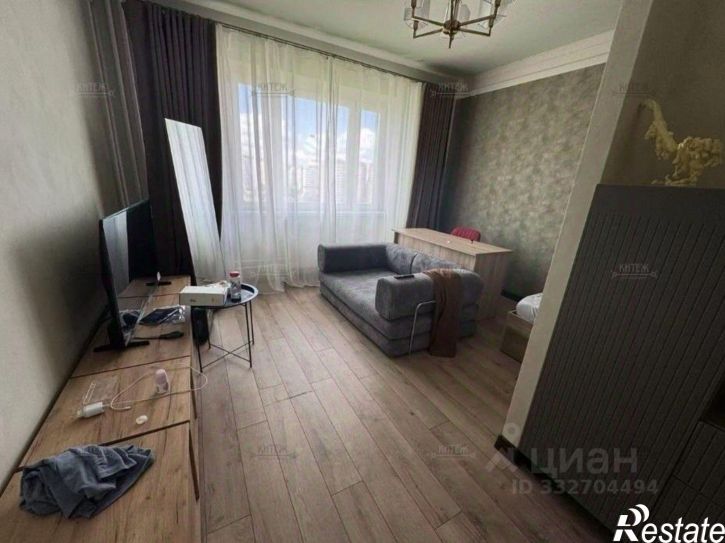 2-комн квартира ул 65 лет Победы, 35,  д. 35