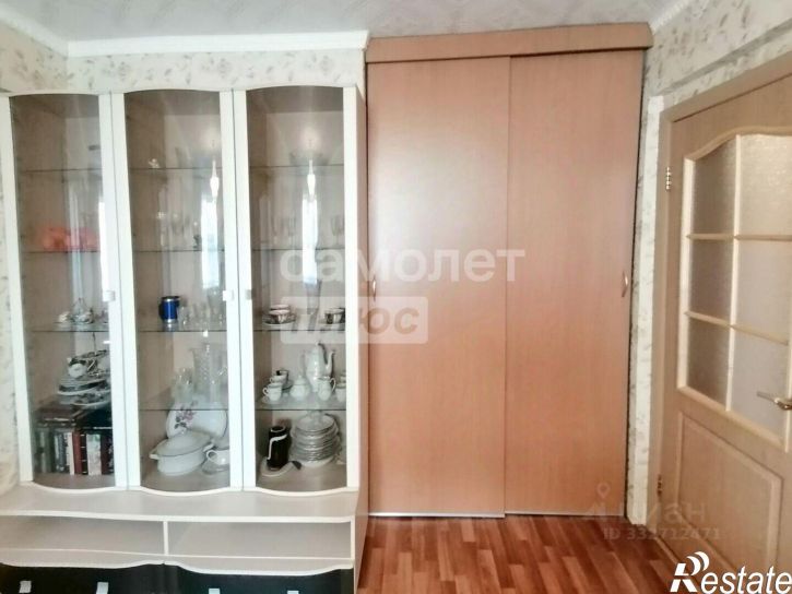 3-комн квартира ул Ромодановские Дворики, 39,  д. 39