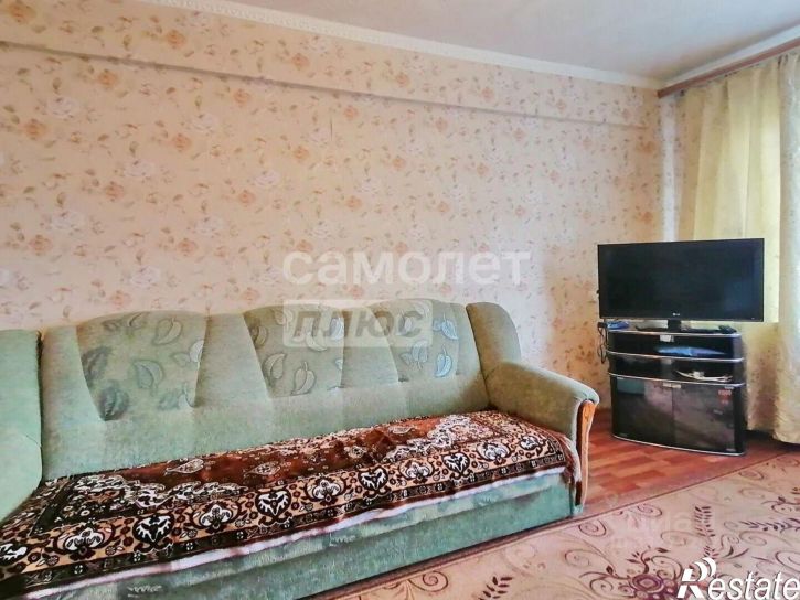 3-комн квартира ул Ромодановские Дворики, 39,  д. 39