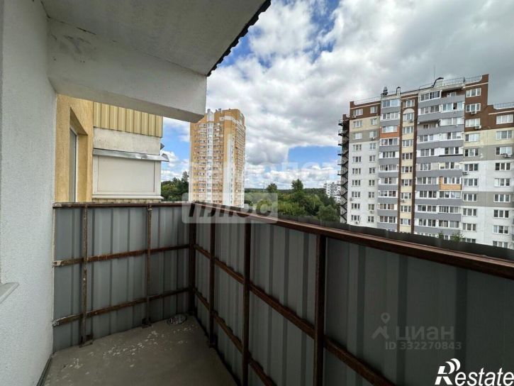1-комн квартира ул Аллейная, 10,  д. 10