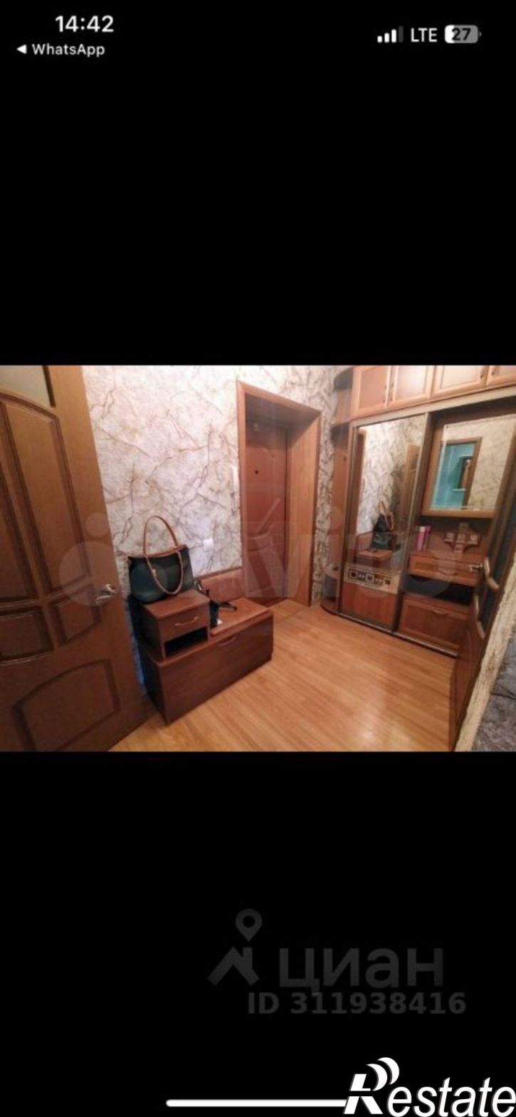 2-комн квартира Грабцевское шоссе, 104,  д. 104