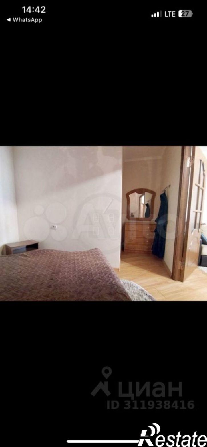 2-комн квартира Грабцевское шоссе, 104,  д. 104