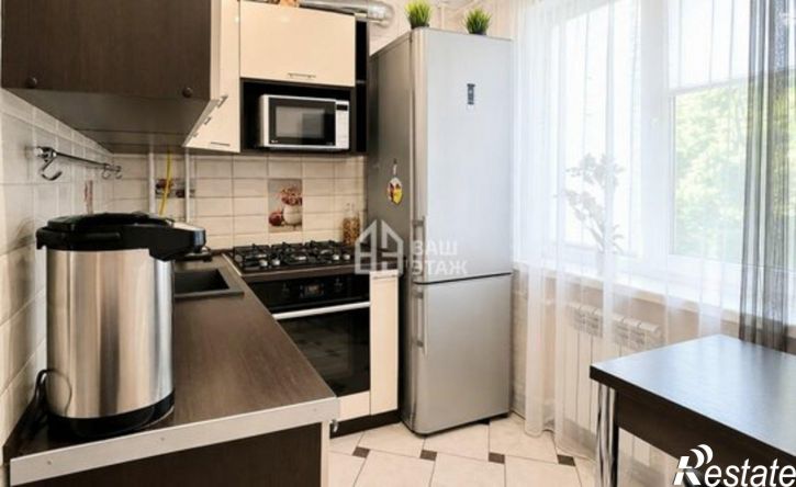 2-комн квартира Воскресенский пер, 19,  д. 19
