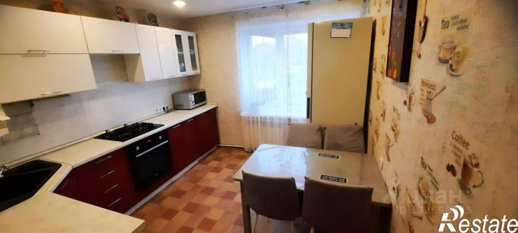 4-комн квартира ул Новая, 13,  д. 13