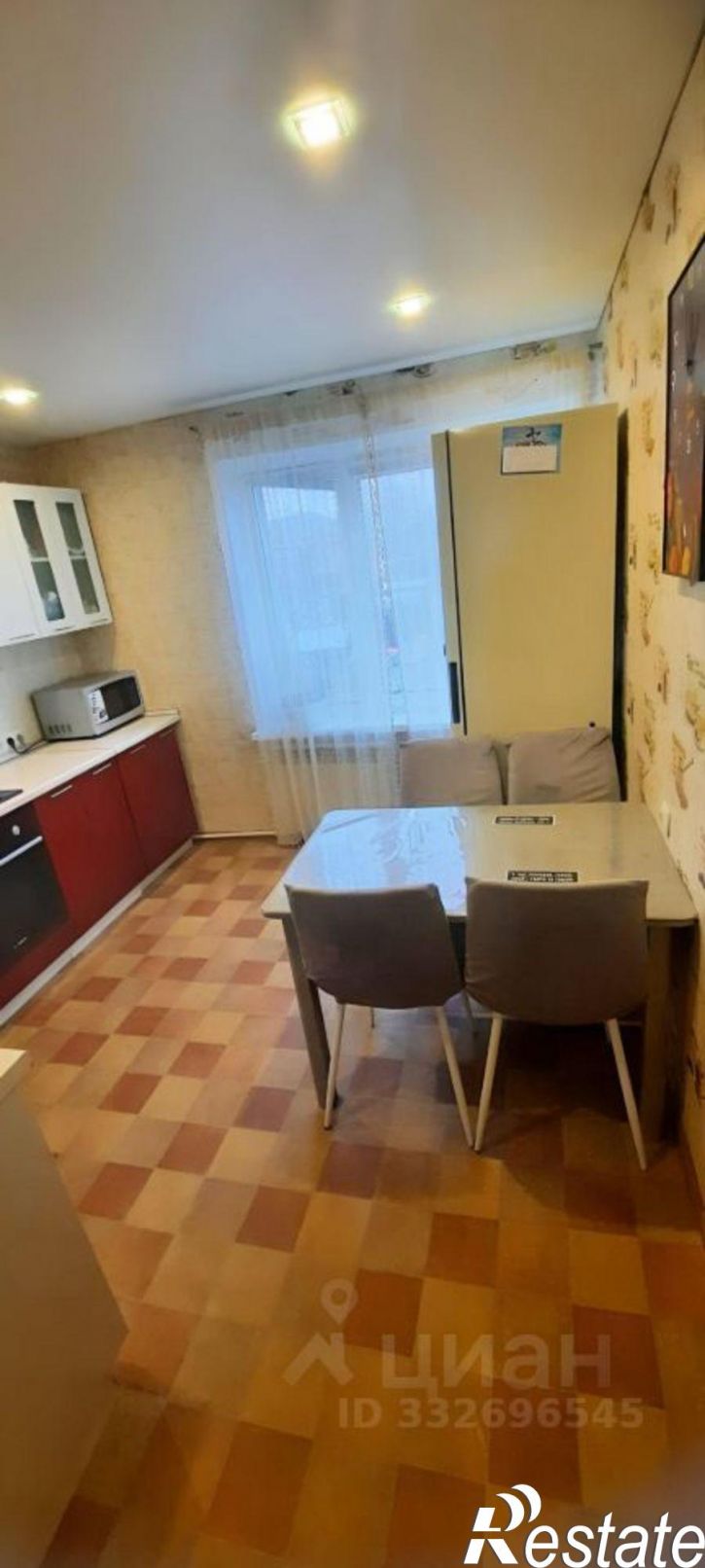 4-комн квартира ул Новая, 13,  д. 13