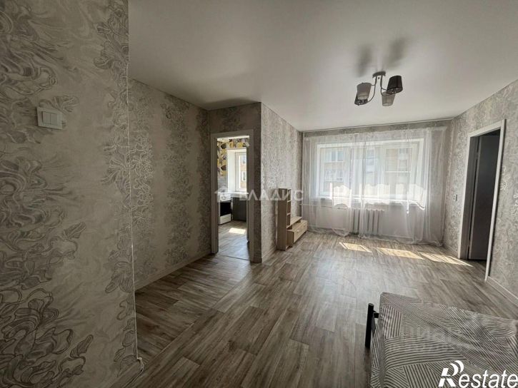 2-комн квартира ул Никитина, 65,  д. 65