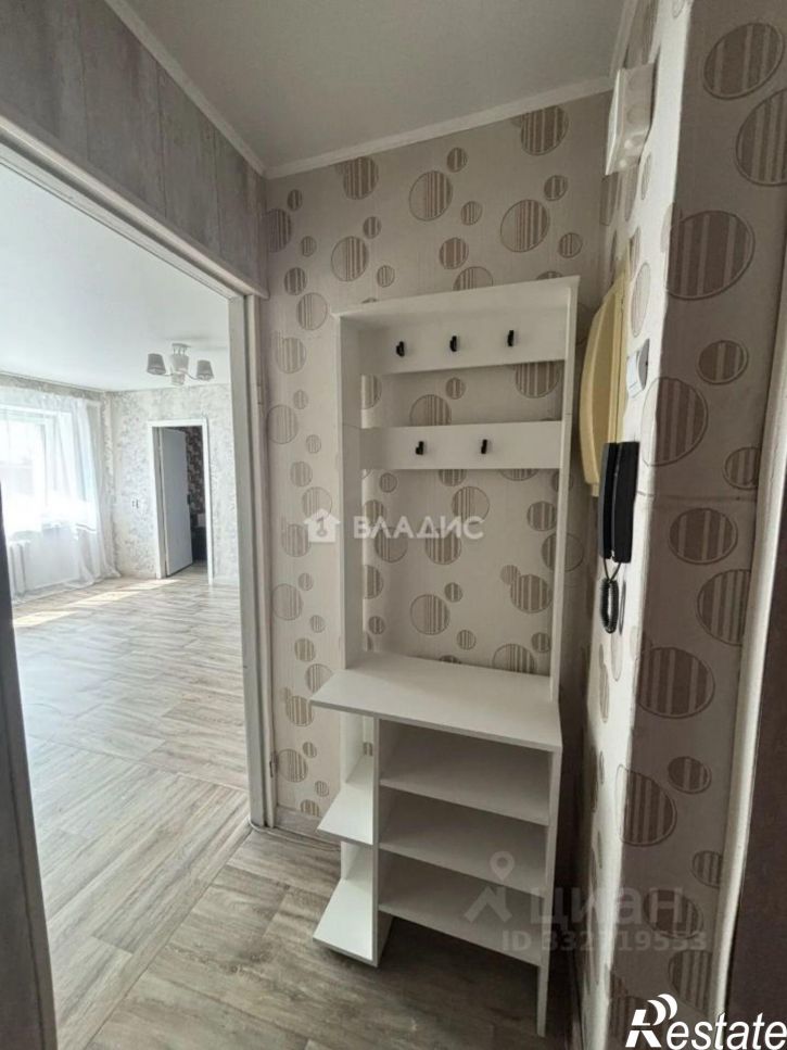 2-комн квартира ул Никитина, 65,  д. 65