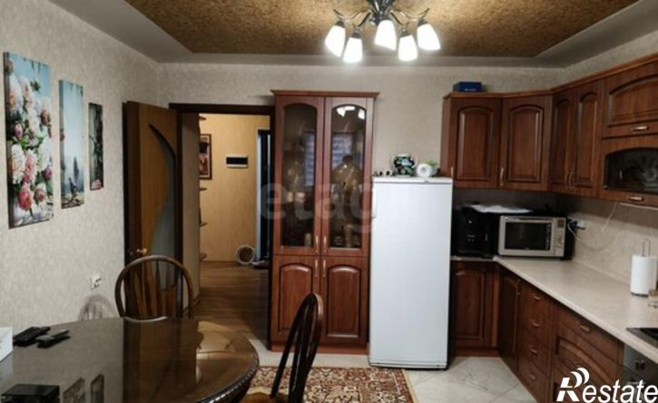 3-комн квартира ул Тельмана, 31,  д. 31
