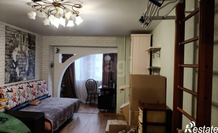 3-комн квартира ул Тельмана, 31,  д. 31