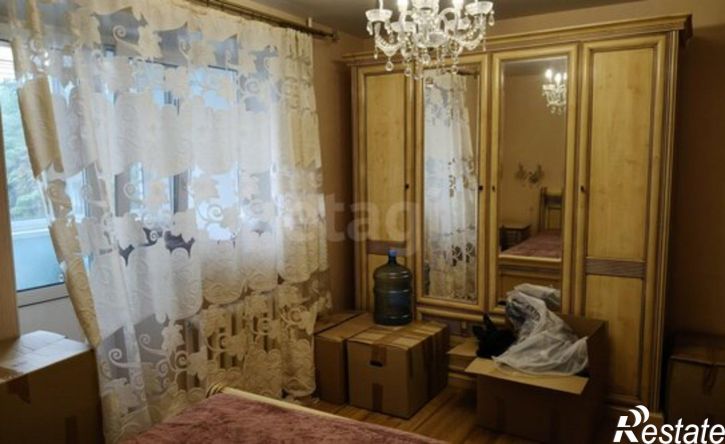3-комн квартира ул Тельмана, 31,  д. 31