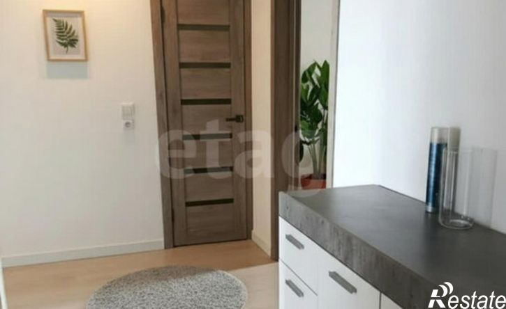 2-комн квартира ул Минская, 41,  д. 41
