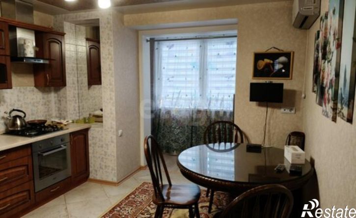 3-комн квартира ул Тельмана, 31,  д. 31