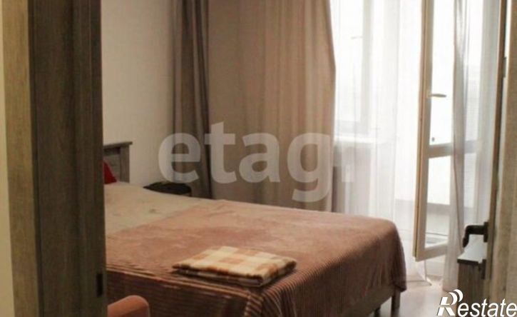 2-комн квартира ул Минская, 41,  д. 41