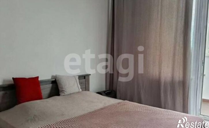2-комн квартира ул Минская, 41,  д. 41