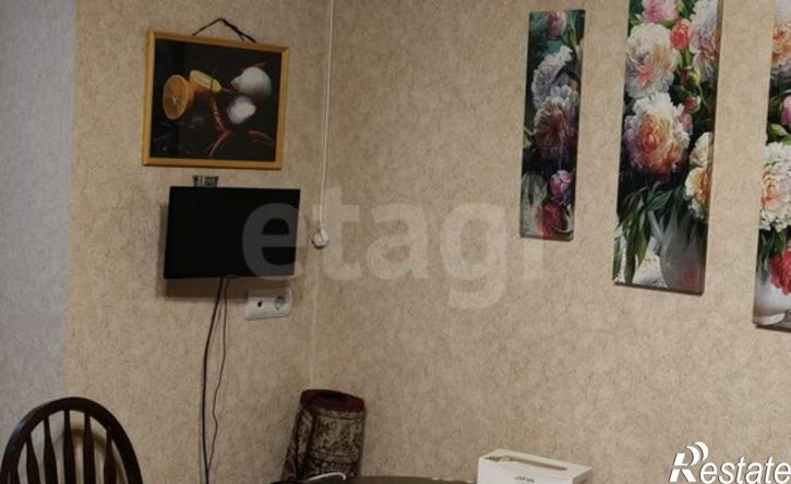 3-комн квартира ул Тельмана, 31,  д. 31