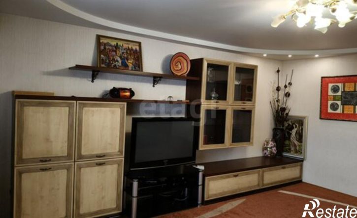 3-комн квартира ул Тельмана, 31,  д. 31