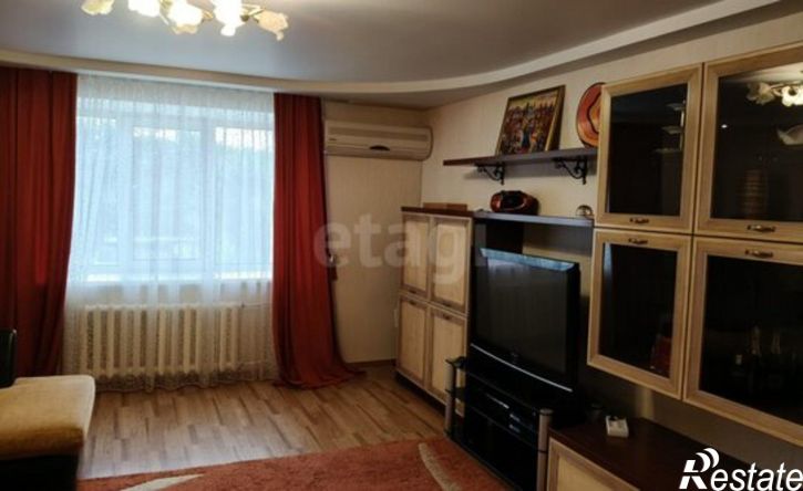 3-комн квартира ул Тельмана, 31,  д. 31