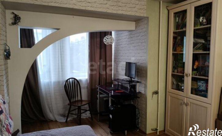 3-комн квартира ул Тельмана, 31,  д. 31