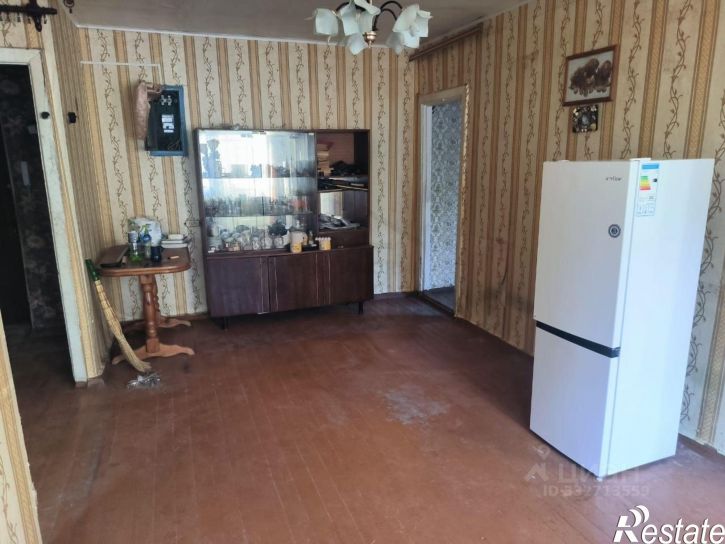 2-комн квартира ул Привокзальная, 7,  д. 7