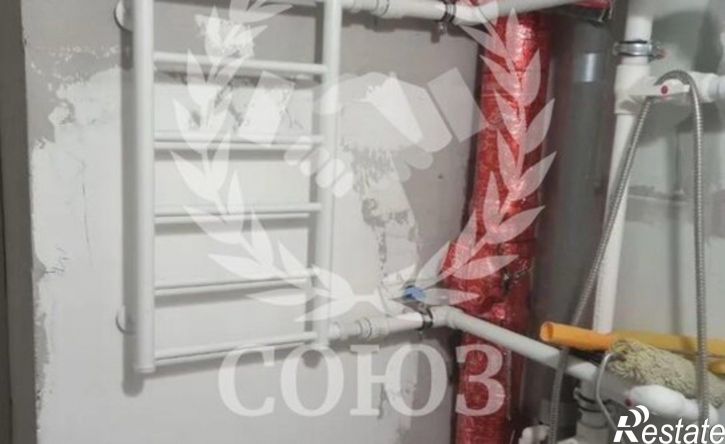 1-комн квартира ул Молодежная, 46,  д. 46