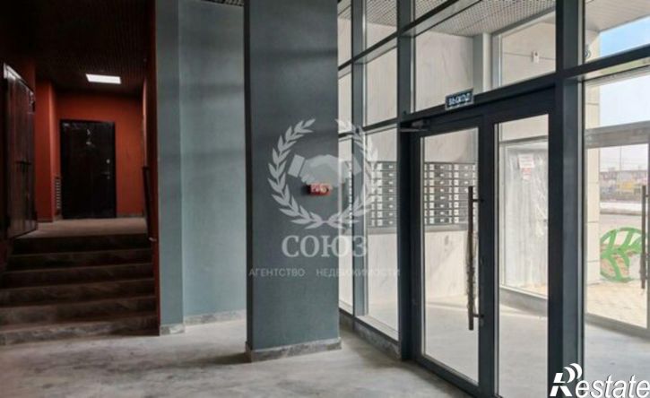 3-комн квартира ул Адмирала Сенявина, 1,  д. 1