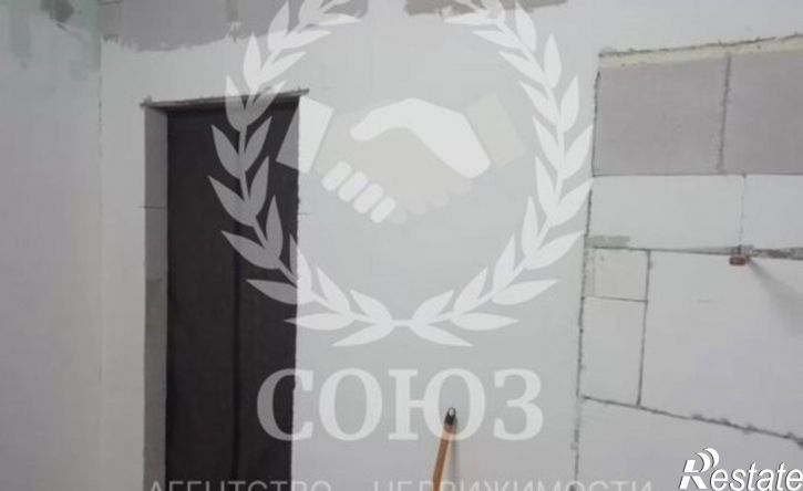 1-комн квартира ул Молодежная, 46,  д. 46