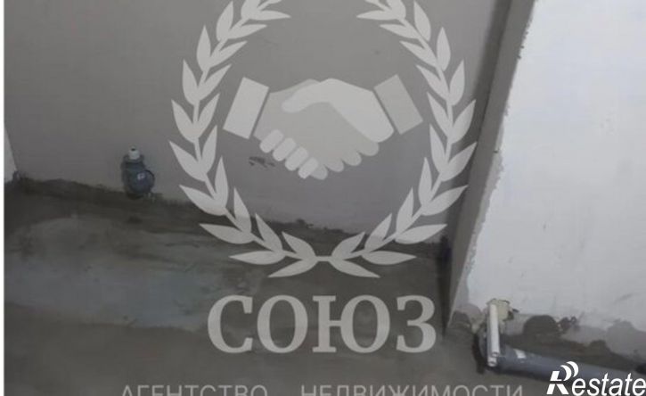 1-комн квартира ул Молодежная, 46,  д. 46