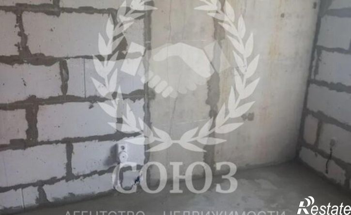 1-комн квартира ул Молодежная, 46,  д. 46