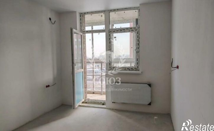 3-комн квартира ул Адмирала Сенявина, 1,  д. 1