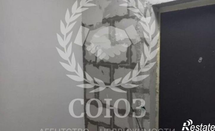 1-комн квартира ул Молодежная, 46,  д. 46