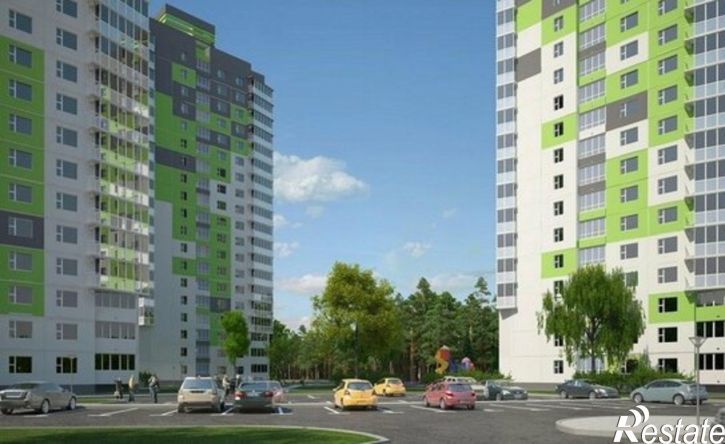 2-комн квартира ул Вишневского, 28,  д. 28
