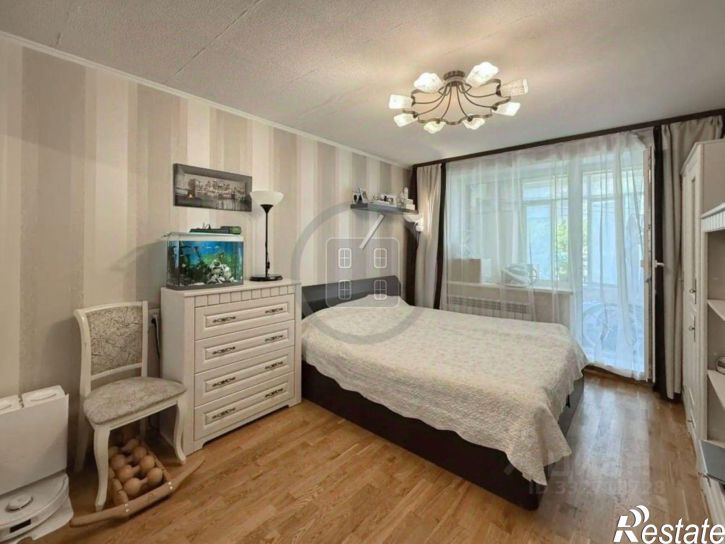 2-комн квартира Калуга, улица Труда, дом 28