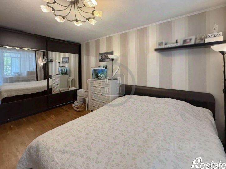 2-комн квартира Калуга, улица Труда, дом 28